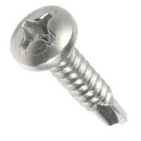 Self Drilling Pan Phillips Tek Screw